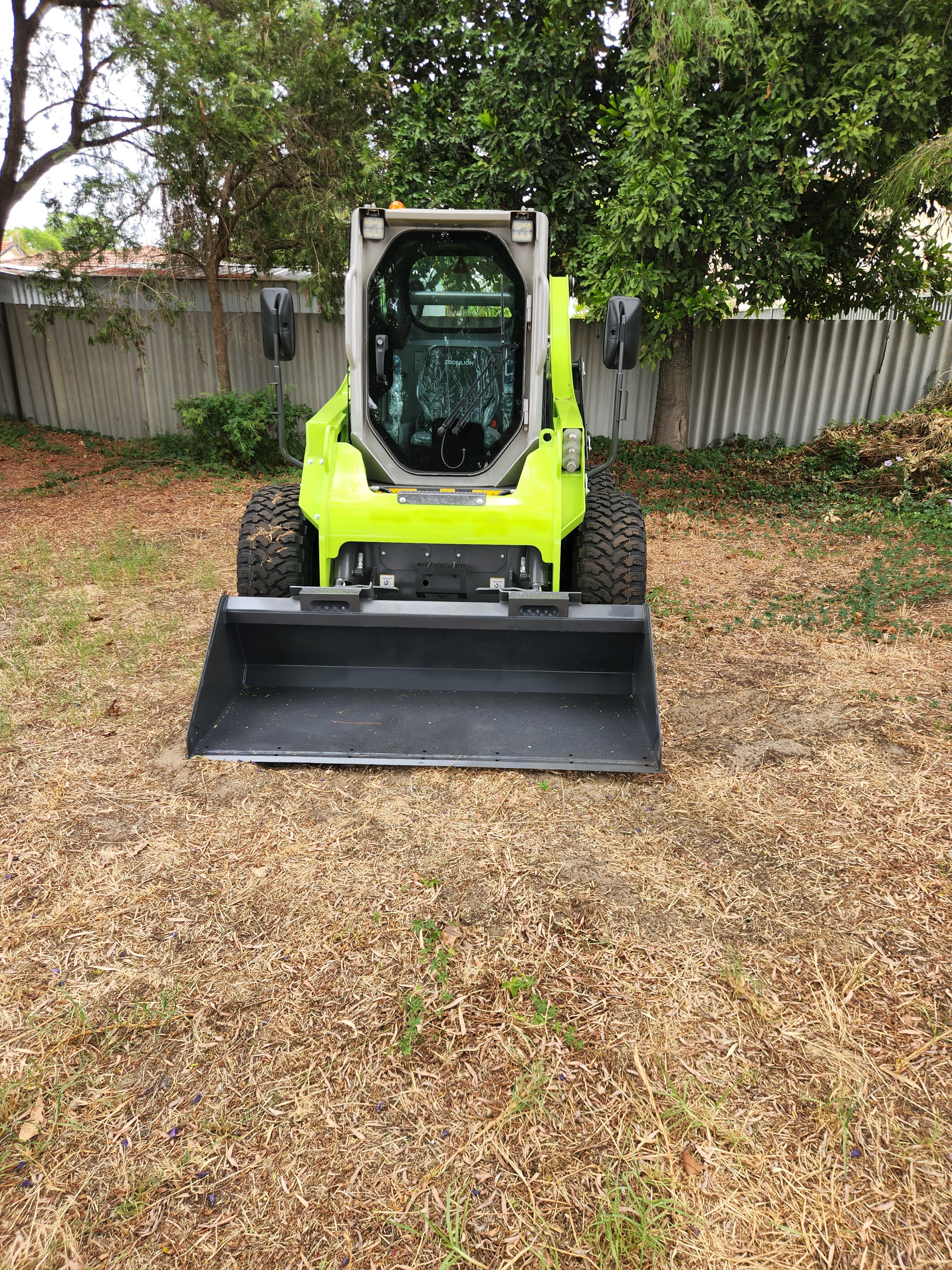 General Bobcat Services