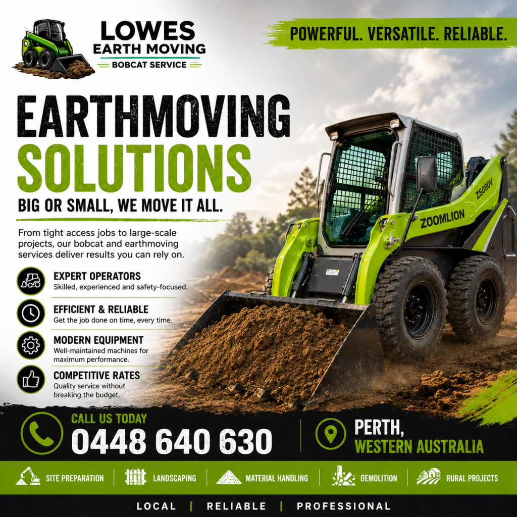 Babcut Services Perth