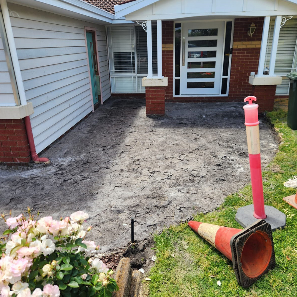 Backyard Clean-Ups Perth
