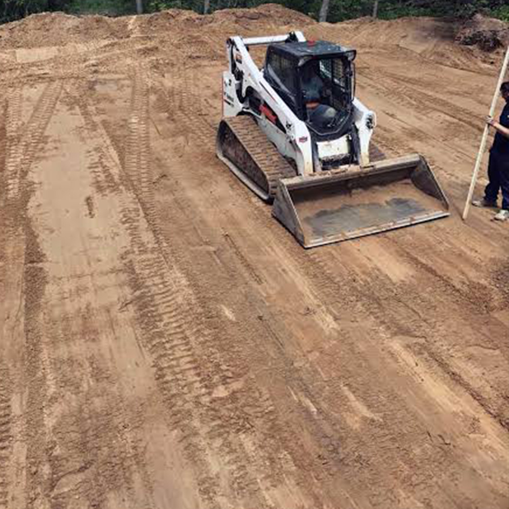 Bobcat Services Perth