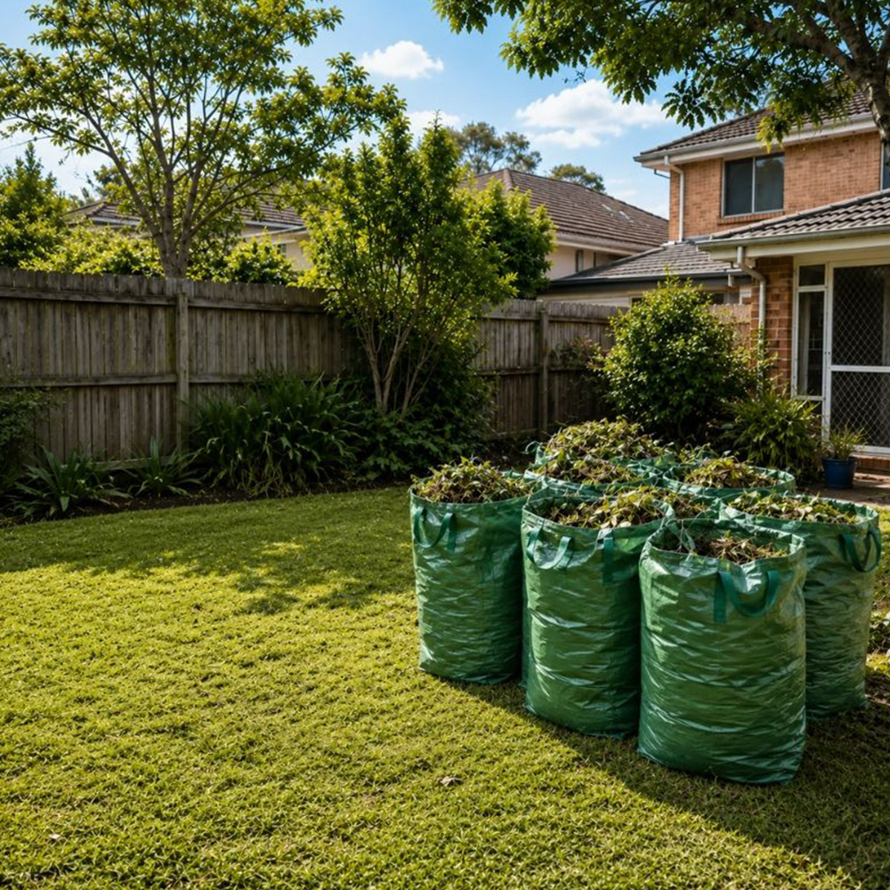 Grass Removal Perth