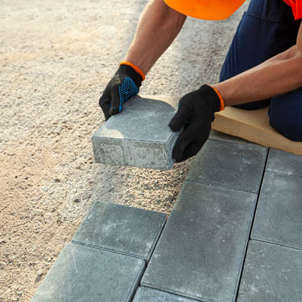Paving Preparation Perth