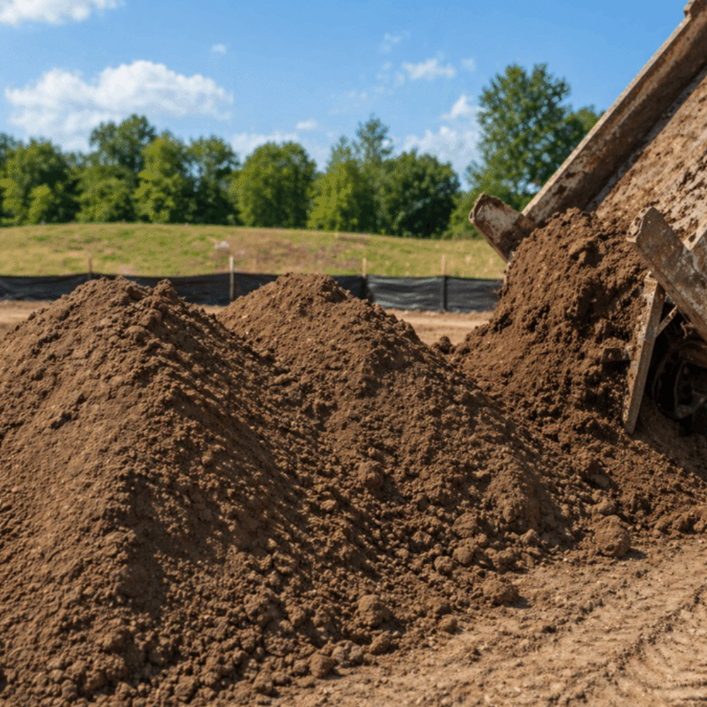 Sand Removal Perth