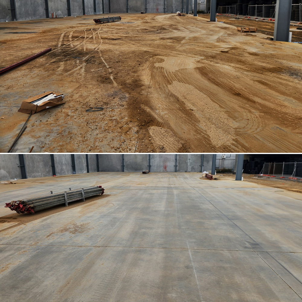 Site Cleans Perth