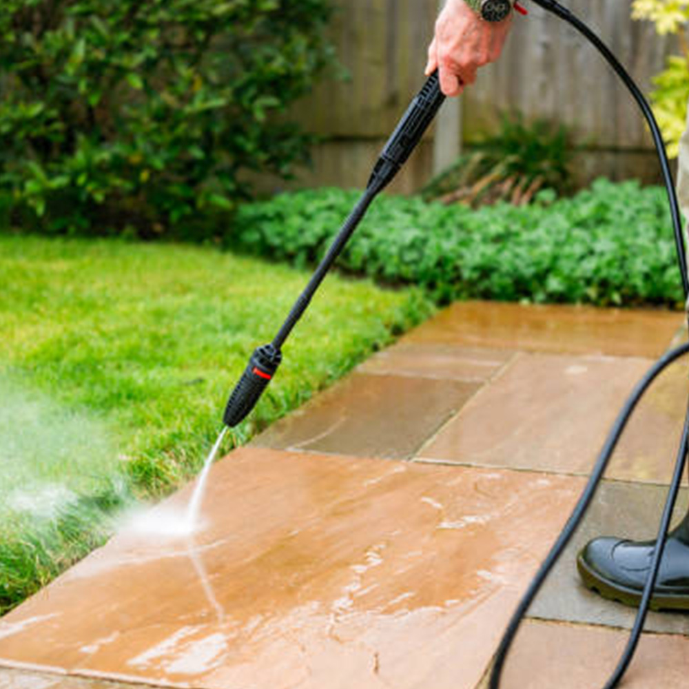 Sweeping Services Perth